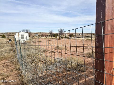 Tiny photo for 3190 Jasmine Lane, Snowflake, AZ 85937 (MLS # 259262)