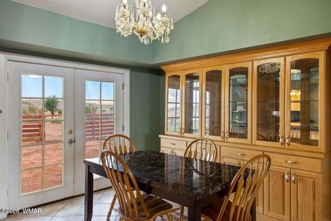 Tiny photo for 3190 Jasmine Lane, Snowflake, AZ 85937 (MLS # 259262)