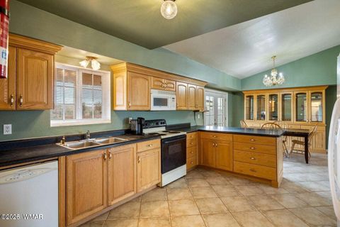 Tiny photo for 3190 Jasmine Lane, Snowflake, AZ 85937 (MLS # 259262)