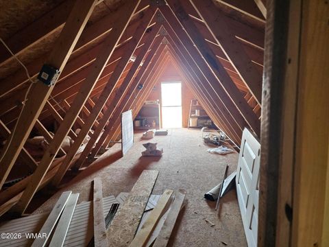 Tiny photo for 3190 Jasmine Lane, Snowflake, AZ 85937 (MLS # 259262)