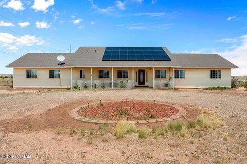 Photo of 3190 Jasmine Lane, Snowflake, AZ 85937 (MLS # 259262)
