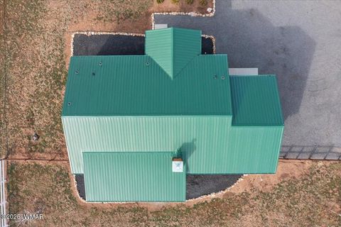 Tiny photo for 2321 Quarter Horse Trail, Overgaard, AZ 85933 (MLS # 258990)