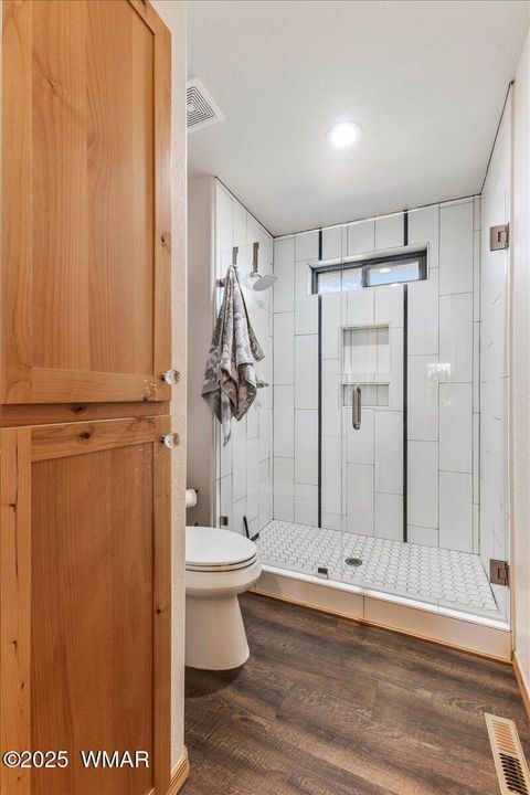 Tiny photo for 2321 Quarter Horse Trail, Overgaard, AZ 85933 (MLS # 258990)