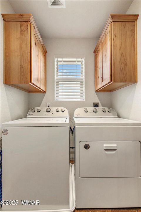 Tiny photo for 2321 Quarter Horse Trail, Overgaard, AZ 85933 (MLS # 258990)