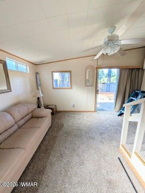 Tiny photo for 270 N Clark Road #224, Show Low, AZ 85901 (MLS # 259369)