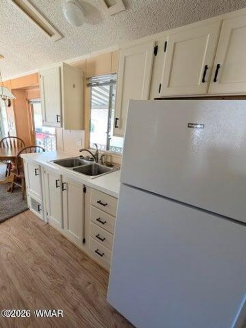 Tiny photo for 270 N Clark Road #224, Show Low, AZ 85901 (MLS # 259369)