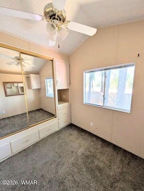 Tiny photo for 270 N Clark Road #224, Show Low, AZ 85901 (MLS # 259369)