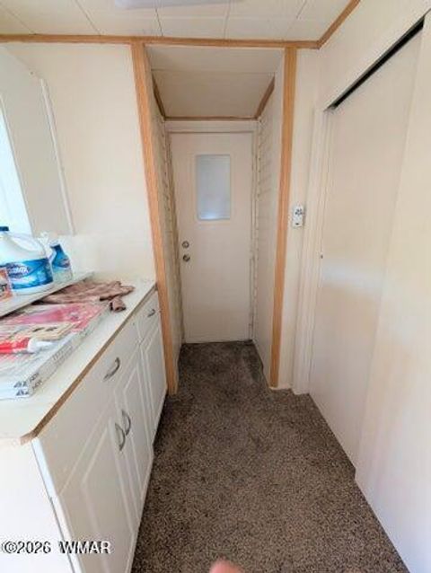 Tiny photo for 270 N Clark Road #224, Show Low, AZ 85901 (MLS # 259369)