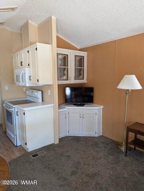 Tiny photo for 270 N Clark Road #224, Show Low, AZ 85901 (MLS # 259369)
