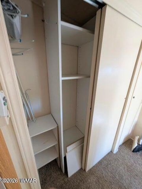 Tiny photo for 270 N Clark Road #224, Show Low, AZ 85901 (MLS # 259369)