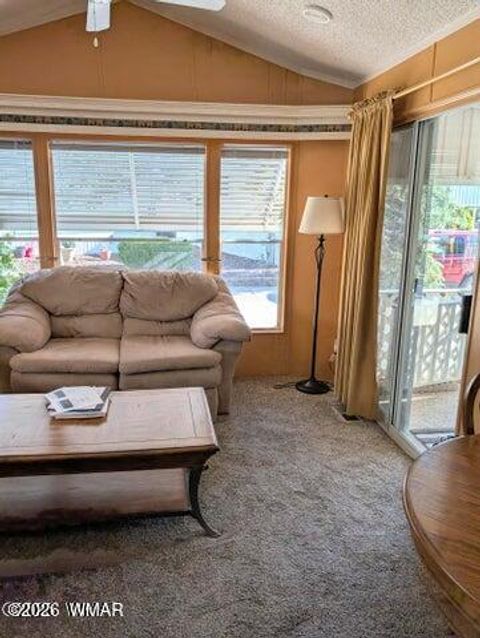 Tiny photo for 270 N Clark Road #224, Show Low, AZ 85901 (MLS # 259369)