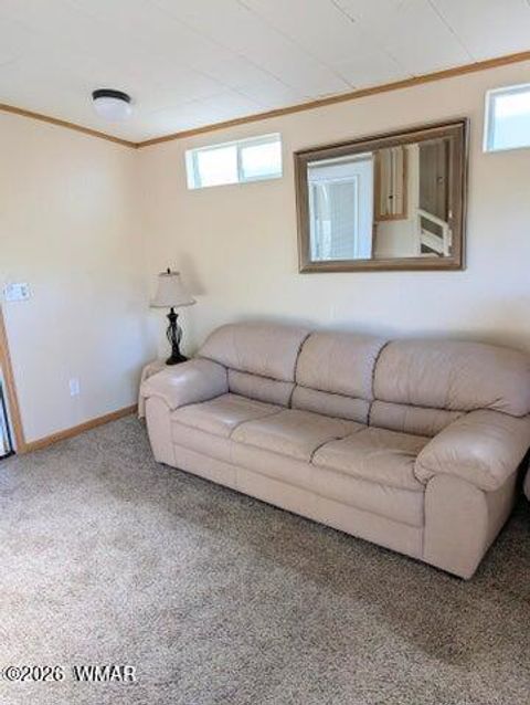 Tiny photo for 270 N Clark Road #224, Show Low, AZ 85901 (MLS # 259369)