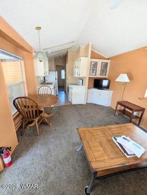 Tiny photo for 270 N Clark Road #224, Show Low, AZ 85901 (MLS # 259369)