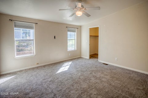 Tiny photo for 1481 N 22nd Drive, Show Low, AZ 85901 (MLS # 263449)
