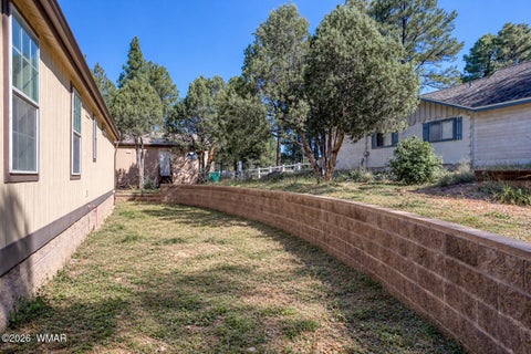 Tiny photo for 1481 N 22nd Drive, Show Low, AZ 85901 (MLS # 263449)