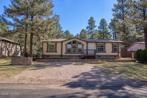 Tiny photo for 1481 N 22nd Drive, Show Low, AZ 85901 (MLS # 263449)