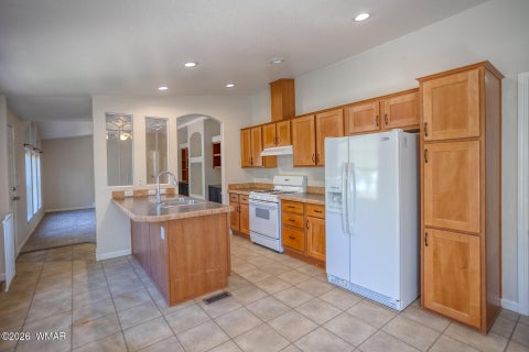 Tiny photo for 1481 N 22nd Drive, Show Low, AZ 85901 (MLS # 263449)