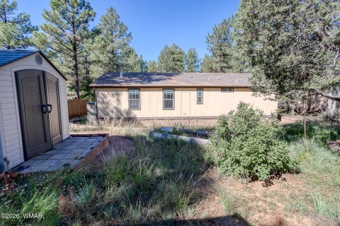 Tiny photo for 1481 N 22nd Drive, Show Low, AZ 85901 (MLS # 263449)