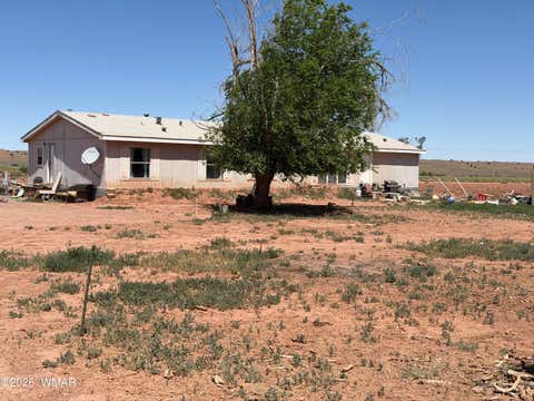Tiny photo for 9656 Woodruff Hay Hollow Road, Snowflake, AZ 85937 (MLS # 262271)