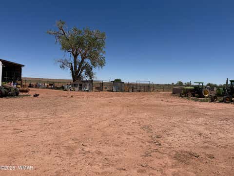 Tiny photo for 9656 Woodruff Hay Hollow Road, Snowflake, AZ 85937 (MLS # 262271)