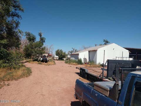 Tiny photo for 9656 Woodruff Hay Hollow Road, Snowflake, AZ 85937 (MLS # 262271)