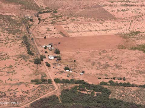 Tiny photo for 9656 Woodruff Hay Hollow Road, Snowflake, AZ 85937 (MLS # 262271)