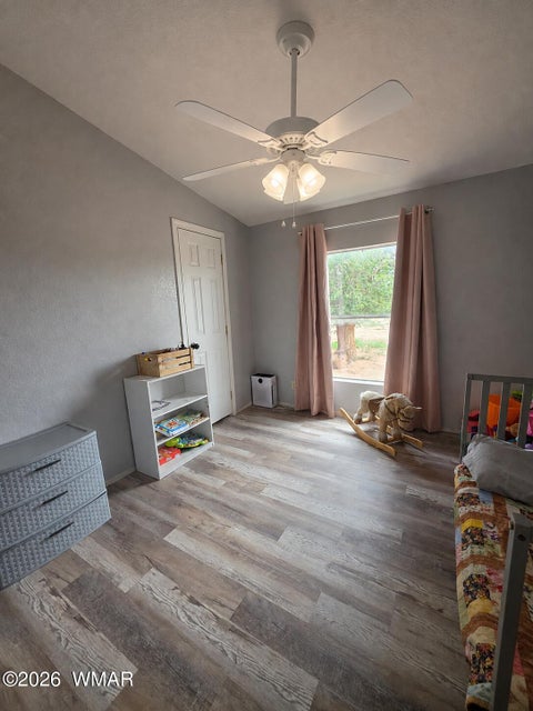 Tiny photo for 9656 Woodruff Hay Hollow Road, Snowflake, AZ 85937 (MLS # 262271)