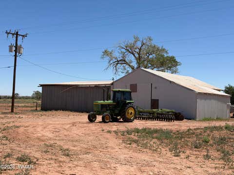 Tiny photo for 9656 Woodruff Hay Hollow Road, Snowflake, AZ 85937 (MLS # 262271)
