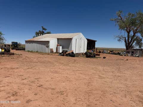 Tiny photo for 9656 Woodruff Hay Hollow Road, Snowflake, AZ 85937 (MLS # 262271)