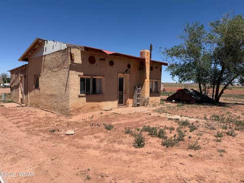 Tiny photo for 9656 Woodruff Hay Hollow Road, Snowflake, AZ 85937 (MLS # 262271)