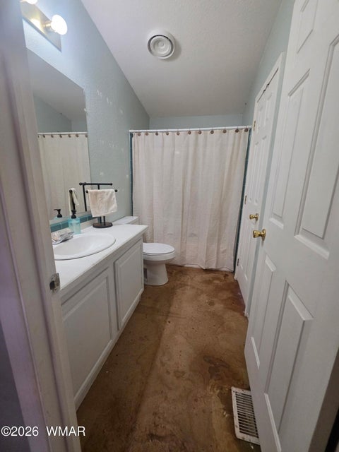 Tiny photo for 9656 Woodruff Hay Hollow Road, Snowflake, AZ 85937 (MLS # 262271)