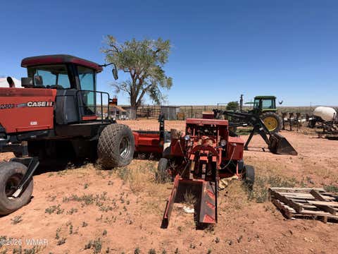 Tiny photo for 9656 Woodruff Hay Hollow Road, Snowflake, AZ 85937 (MLS # 262271)