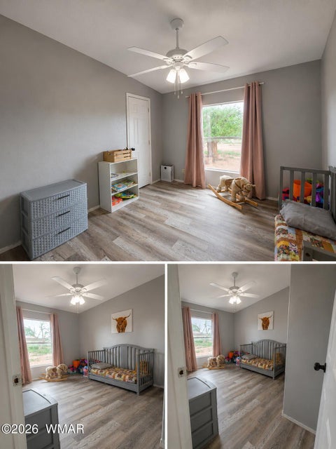 Tiny photo for 9656 Woodruff Hay Hollow Road, Snowflake, AZ 85937 (MLS # 262271)