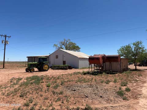 Photo of 9656 Woodruff Hay Hollow Road, Snowflake, AZ 85937 (MLS # 262271)