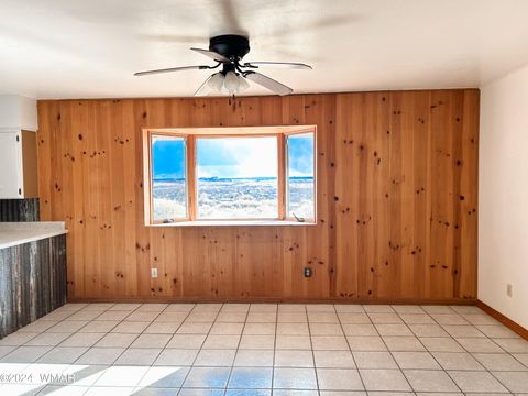 Tiny photo for 1210 W Greer Avenue, Holbrook, AZ 86025 (MLS # 252324)