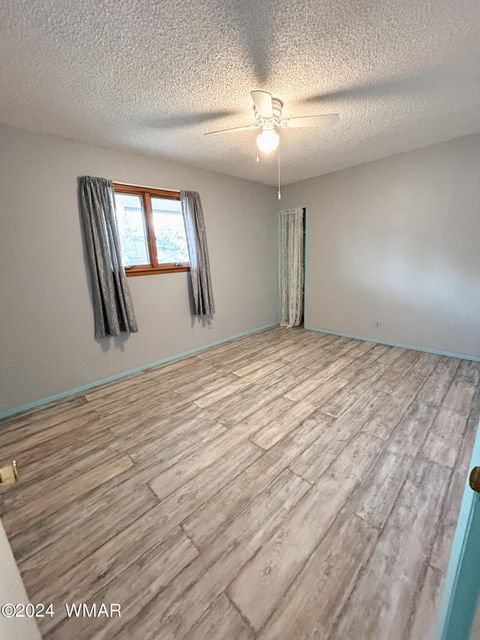 Tiny photo for 1210 W Greer Avenue, Holbrook, AZ 86025 (MLS # 252324)