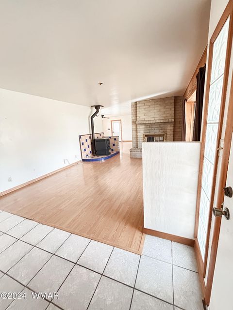 Tiny photo for 1210 W Greer Avenue, Holbrook, AZ 86025 (MLS # 252324)