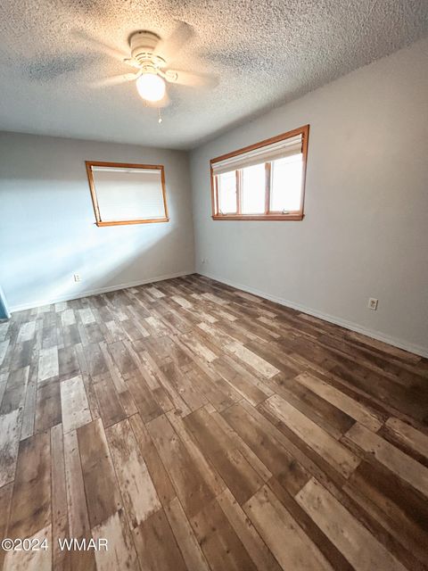 Tiny photo for 1210 W Greer Avenue, Holbrook, AZ 86025 (MLS # 252324)