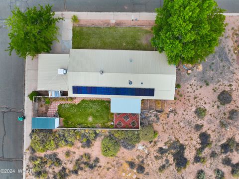 Tiny photo for 1210 W Greer Avenue, Holbrook, AZ 86025 (MLS # 252324)