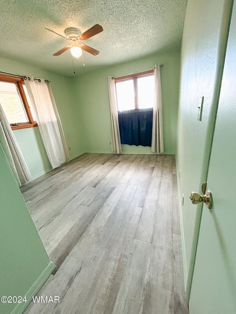 Tiny photo for 1210 W Greer Avenue, Holbrook, AZ 86025 (MLS # 252324)