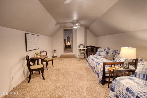 Tiny photo for 4211 Pinetree Lane, Pinetop, AZ 85935 (MLS # 255842)