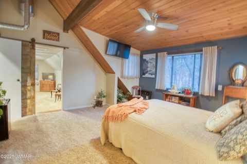 Tiny photo for 4211 Pinetree Lane, Pinetop, AZ 85935 (MLS # 255842)
