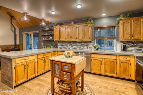 Tiny photo for 4211 Pinetree Lane, Pinetop, AZ 85935 (MLS # 255842)
