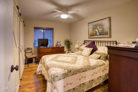 Tiny photo for 4211 Pinetree Lane, Pinetop, AZ 85935 (MLS # 255842)