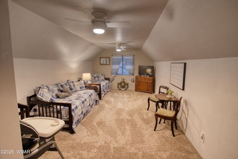 Tiny photo for 4211 Pinetree Lane, Pinetop, AZ 85935 (MLS # 255842)