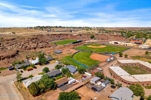 Tiny photo for 1219 W Florida Street, Holbrook, AZ 86025 (MLS # 253596)