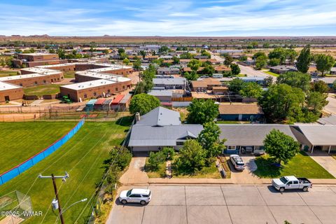 Tiny photo for 1219 W Florida Street, Holbrook, AZ 86025 (MLS # 253596)