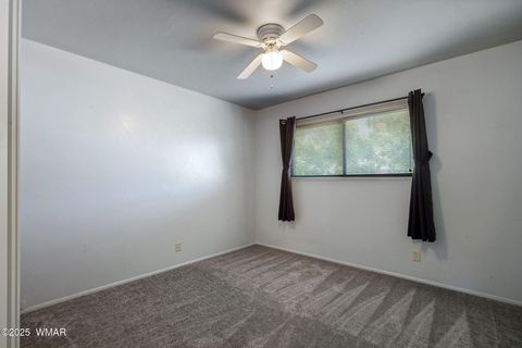 Tiny photo for 1219 W Florida Street, Holbrook, AZ 86025 (MLS # 253596)