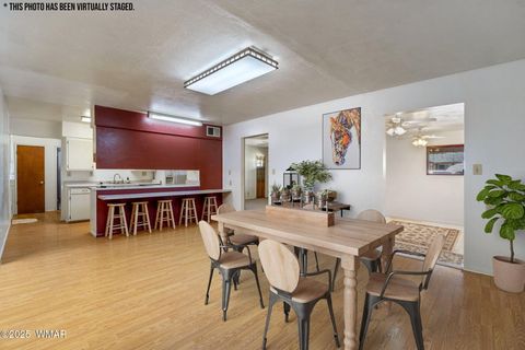 Tiny photo for 1219 W Florida Street, Holbrook, AZ 86025 (MLS # 253596)