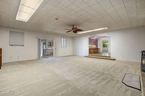 Tiny photo for 1219 W Florida Street, Holbrook, AZ 86025 (MLS # 253596)